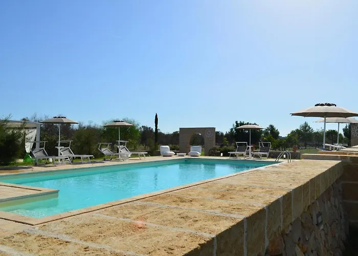 Agriturismo Residenza Gemma
