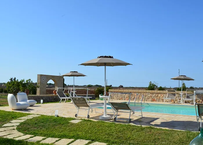 Agriturismo Residenza Gemma