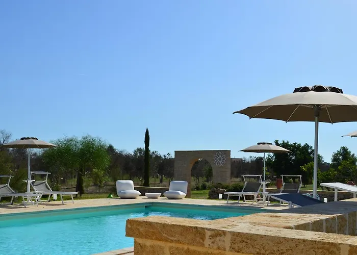 Agriturismo Residenza Gemma