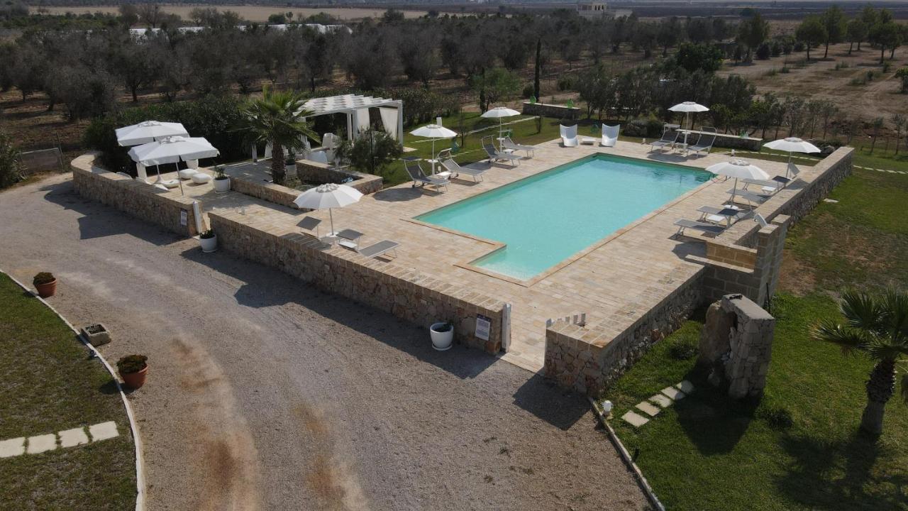 Agriturismo Gemma * Porto Cesareo
