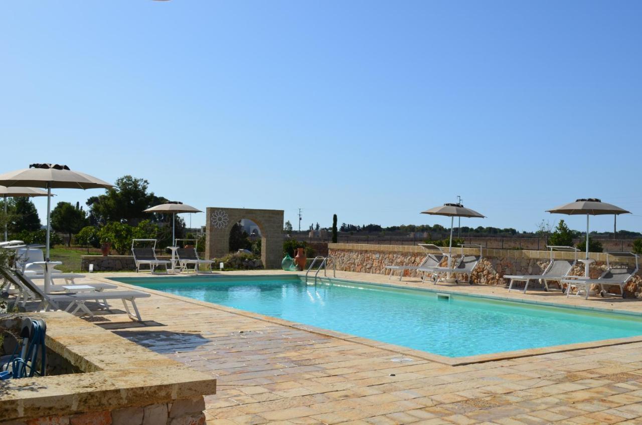 Agriturismo Gemma