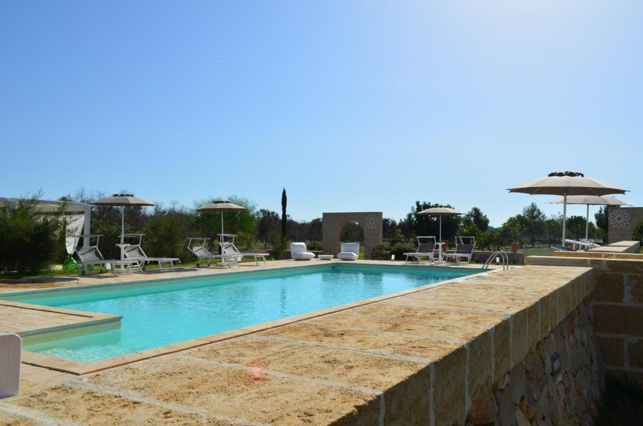 Agriturismo Gemma Séjour à la ferme