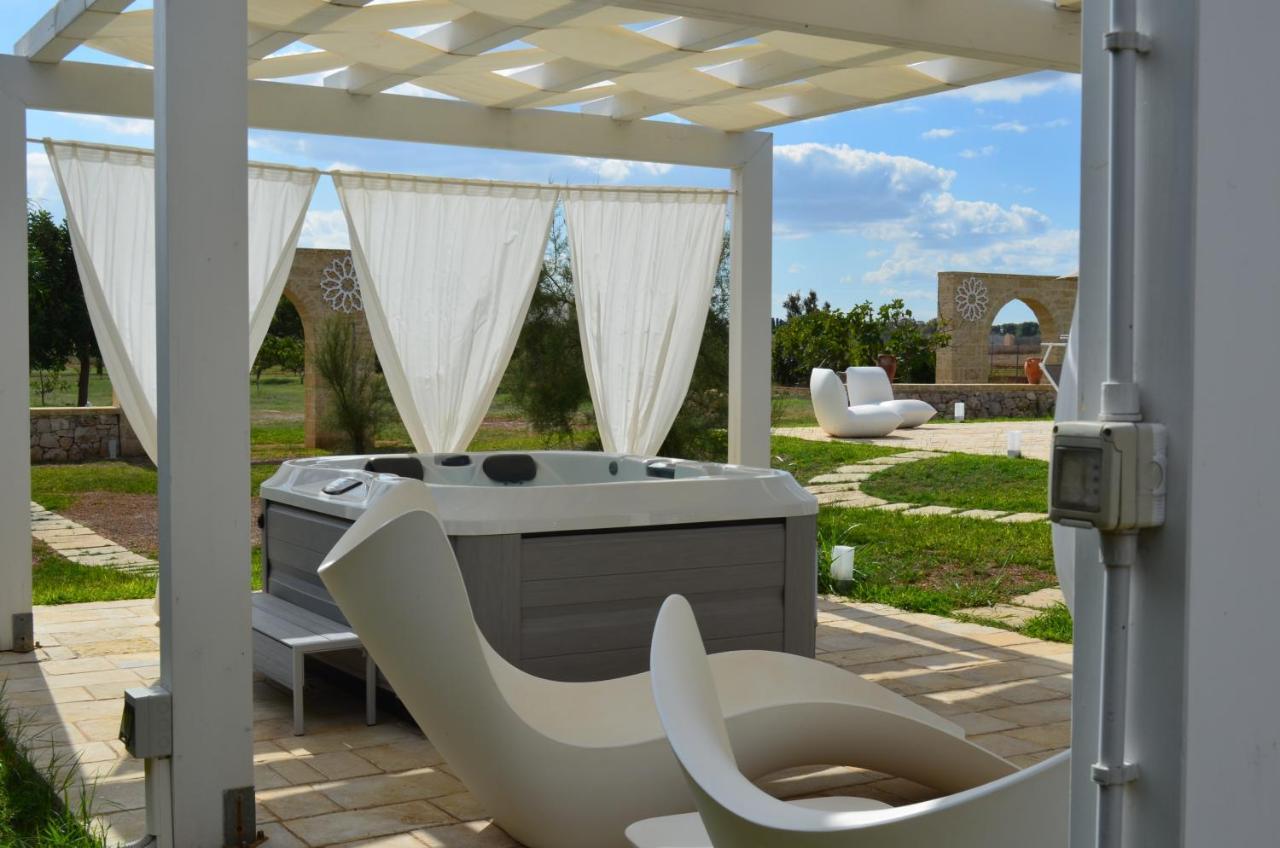 Agriturismo Gemma