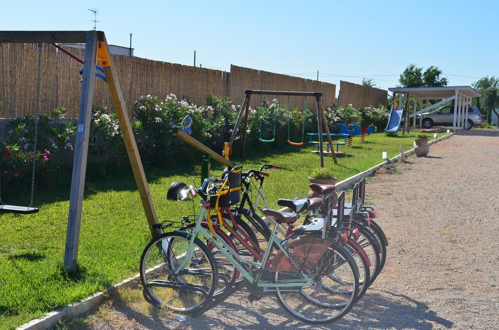 Agriturismo Gemma * Porto Cesareo