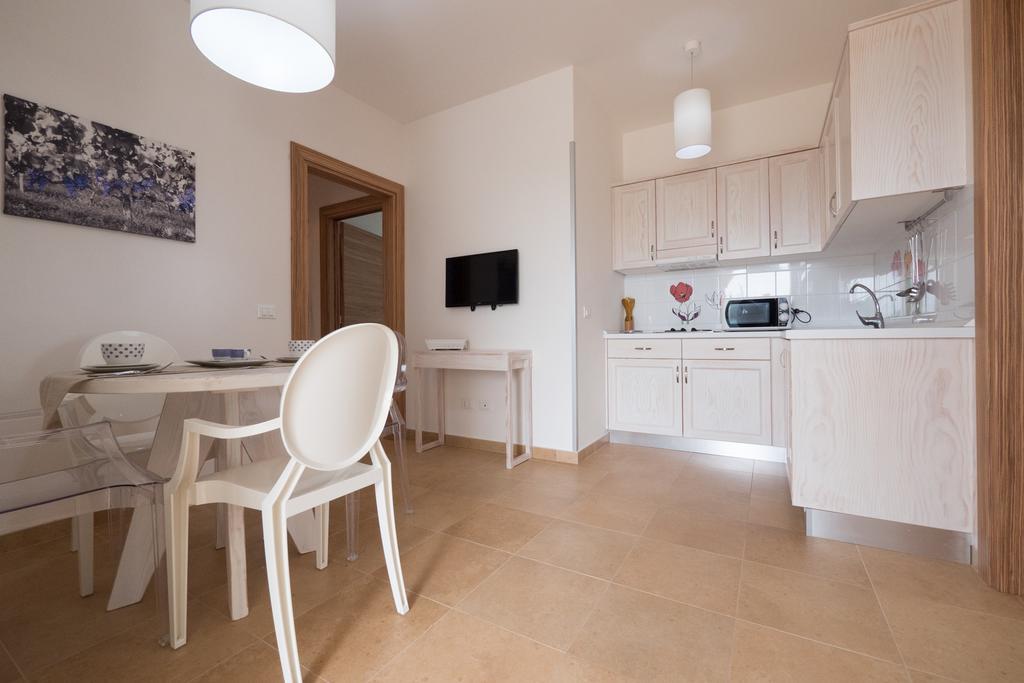 Agriturismo Gemma Séjour à la ferme Porto Cesareo