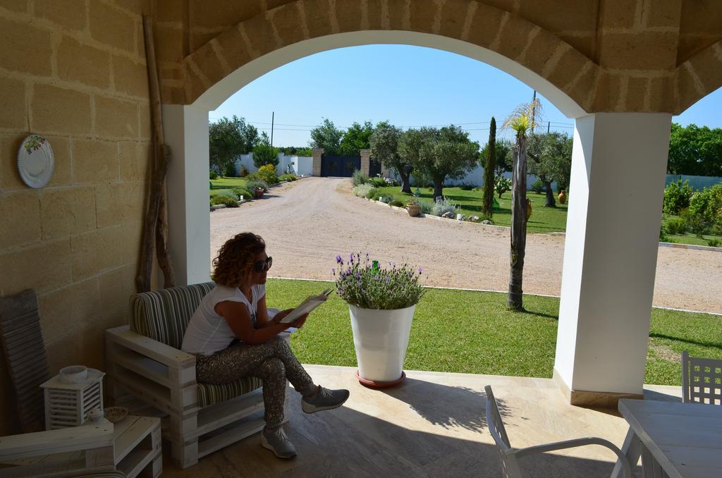 Agriturismo Gemma