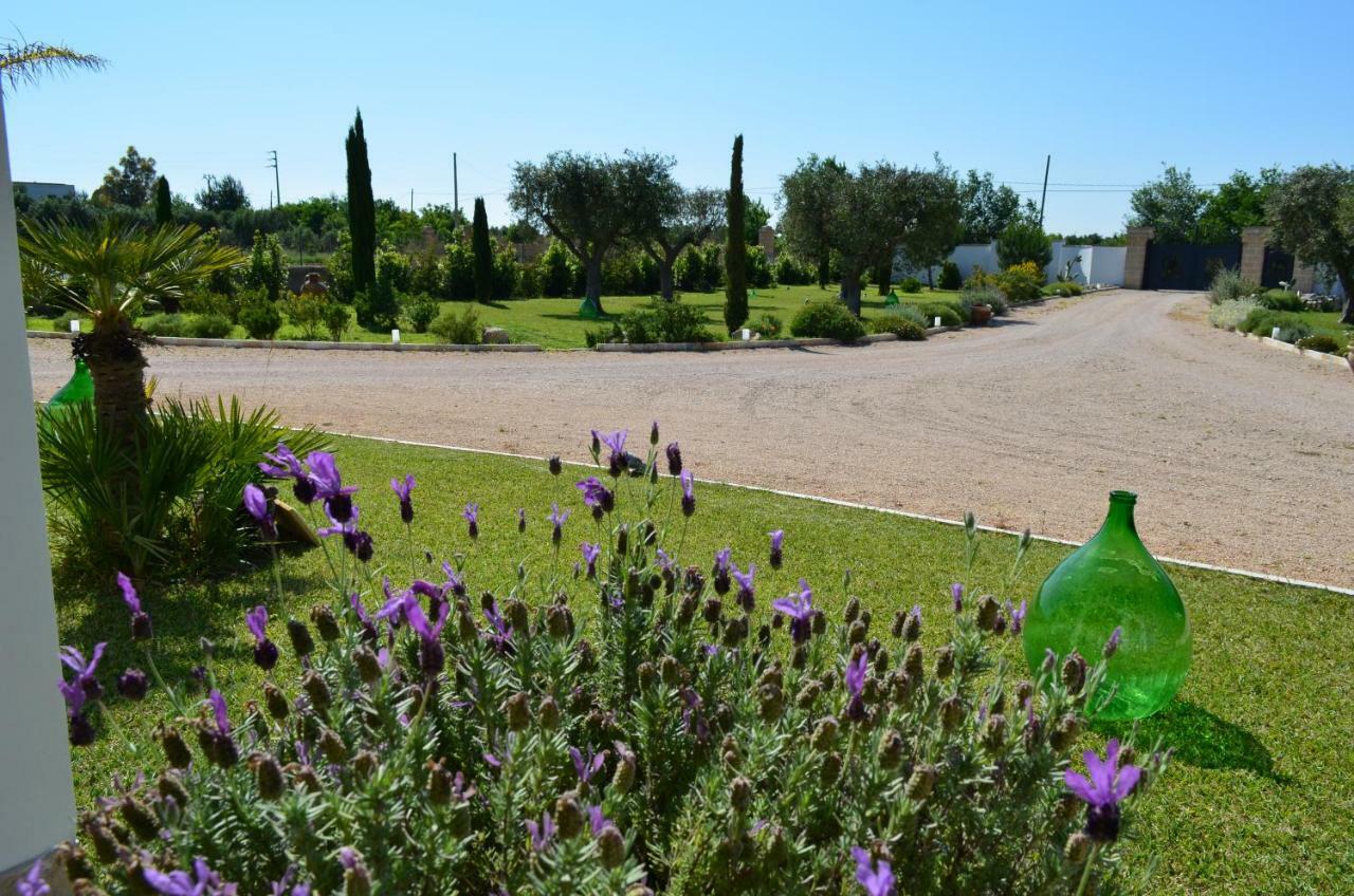Agriturismo Gemma