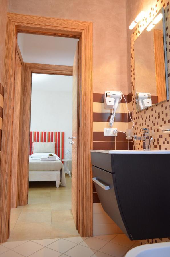 Agriturismo Gemma Séjour à la ferme *