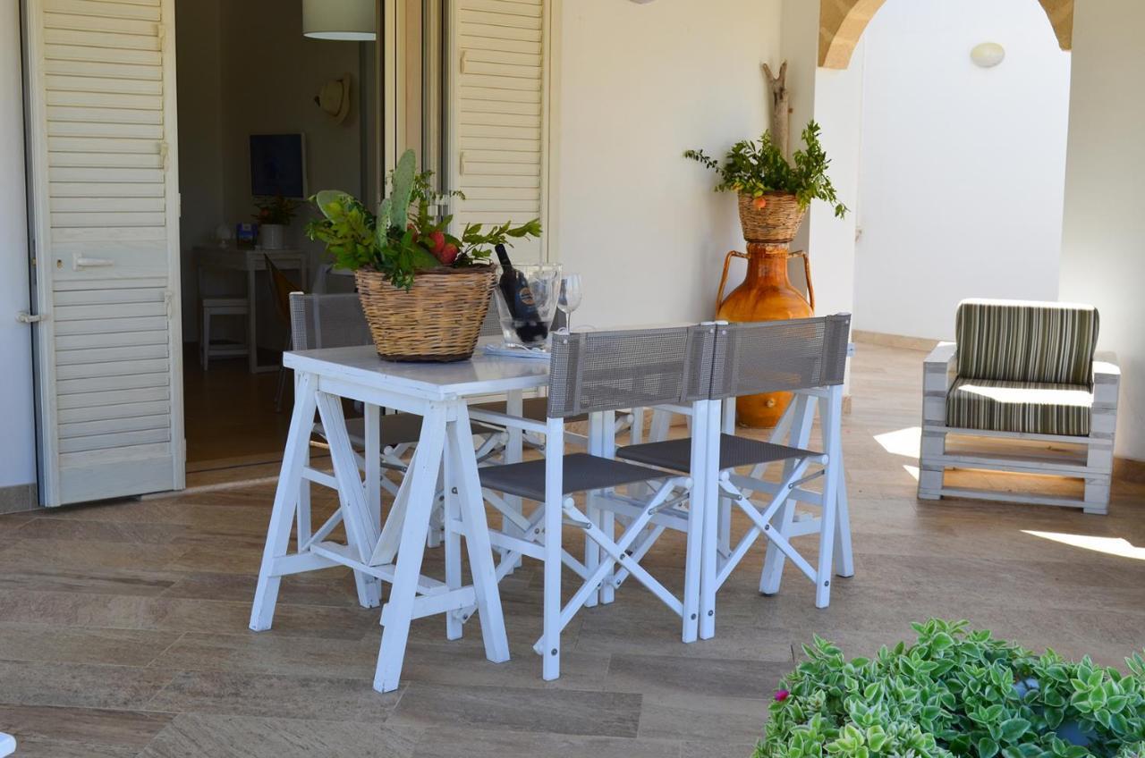 Séjour à la ferme Agriturismo Gemma Porto Cesareo