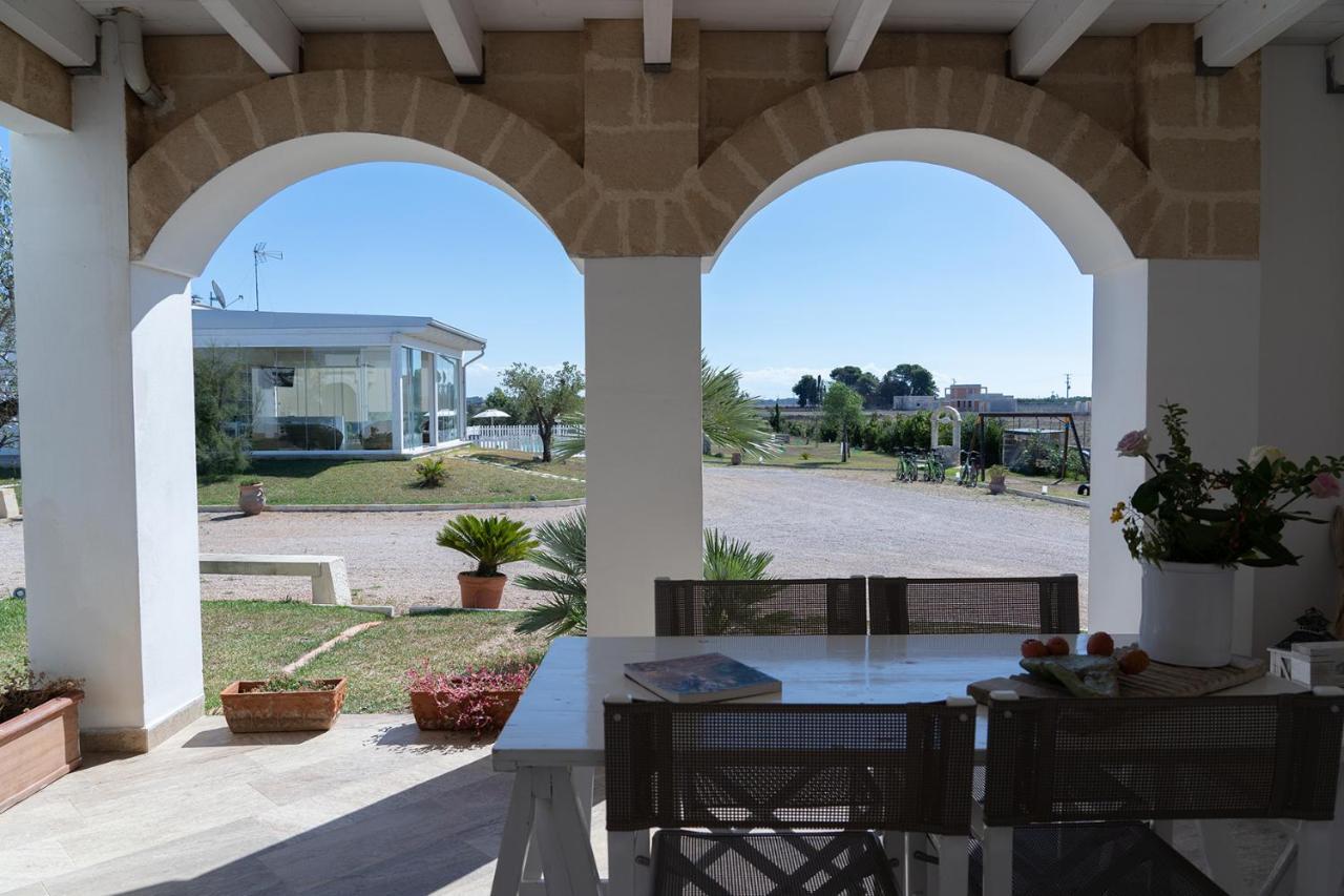 Agriturismo Gemma Séjour à la ferme