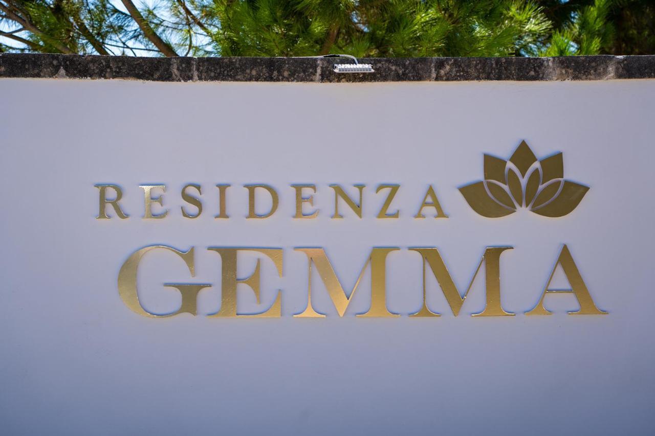 Agriturismo Gemma