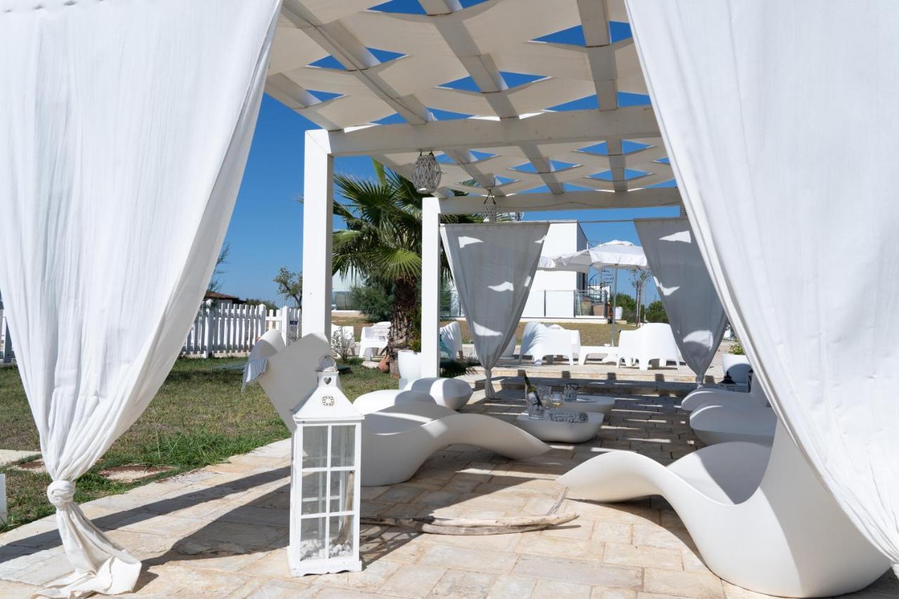 Agriturismo Gemma Porto Cesareo