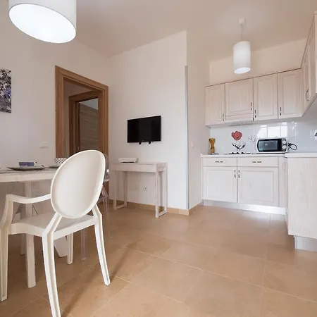 Agriturismo Residenza Gemma Porto Cesareo Room photo