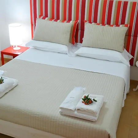 Agriturismo Residenza Gemma Porto Cesareo Exterior photo