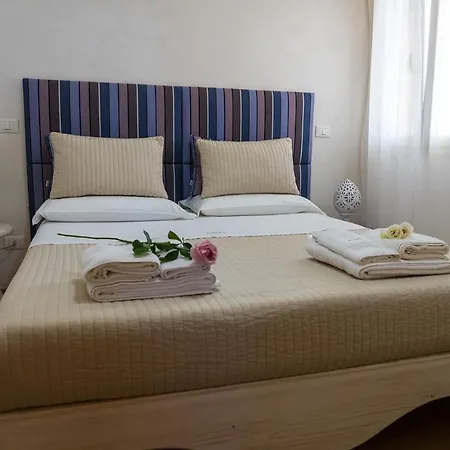 Agriturismo Residenza Gemma Porto Cesareo Exterior photo
