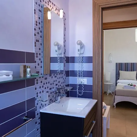 Agriturismo Residenza Gemma Porto Cesareo Exterior photo