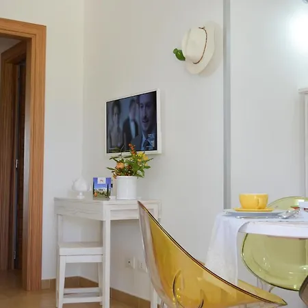 Agriturismo Residenza Gemma Porto Cesareo Exterior photo