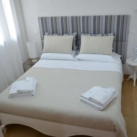 Agriturismo Residenza Gemma Porto Cesareo Exterior photo