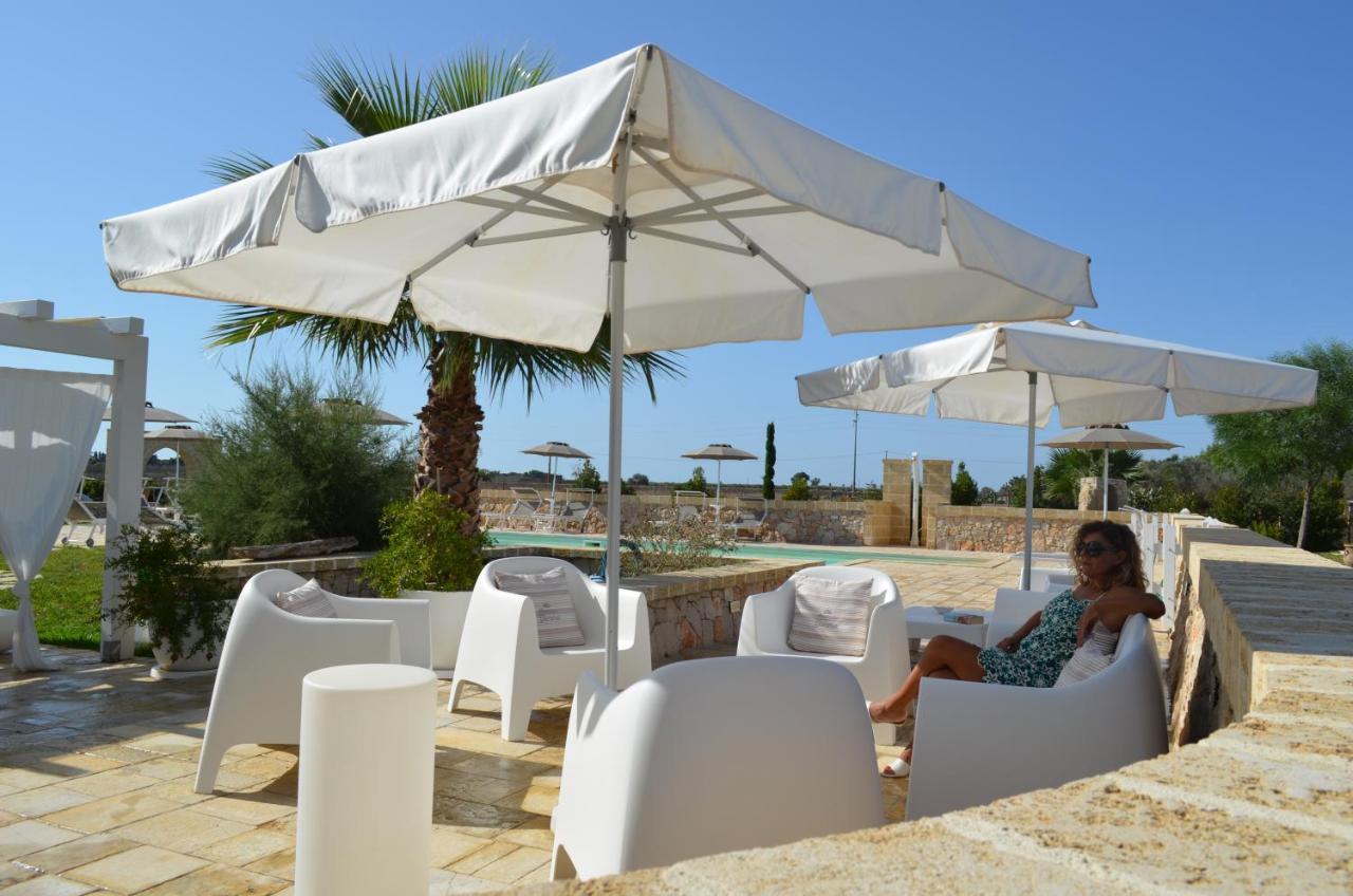 Farm stay Residenza Gemma