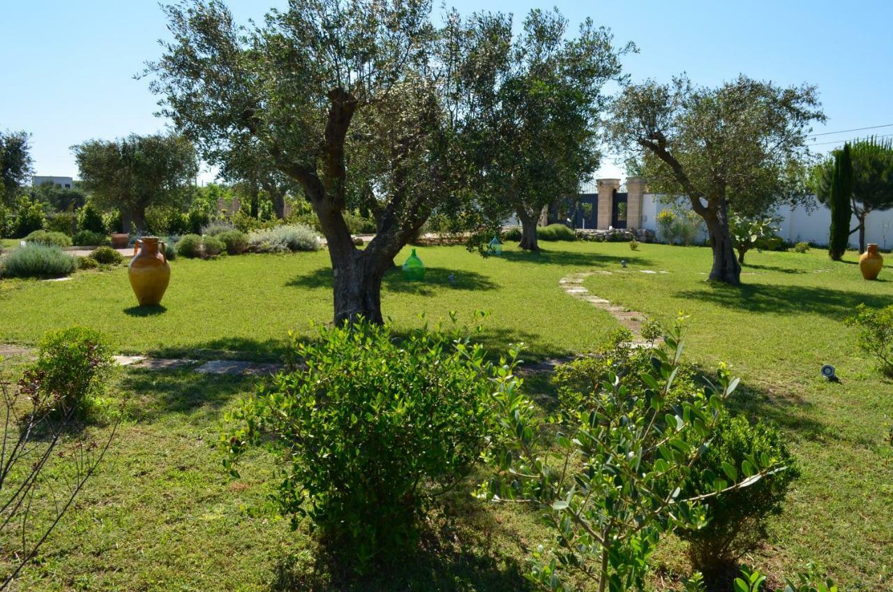 Residenza Gemma *
