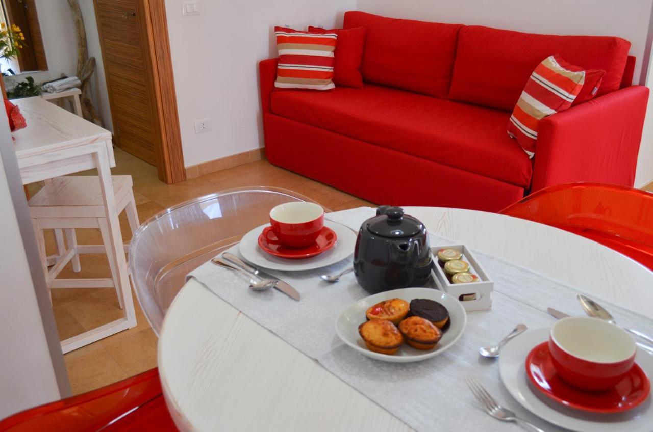 Residenza Gemma *