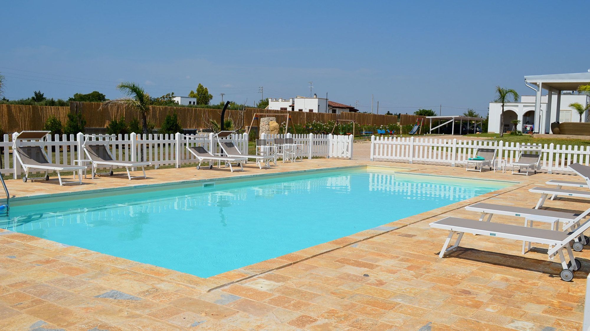 Residenza Gemma *