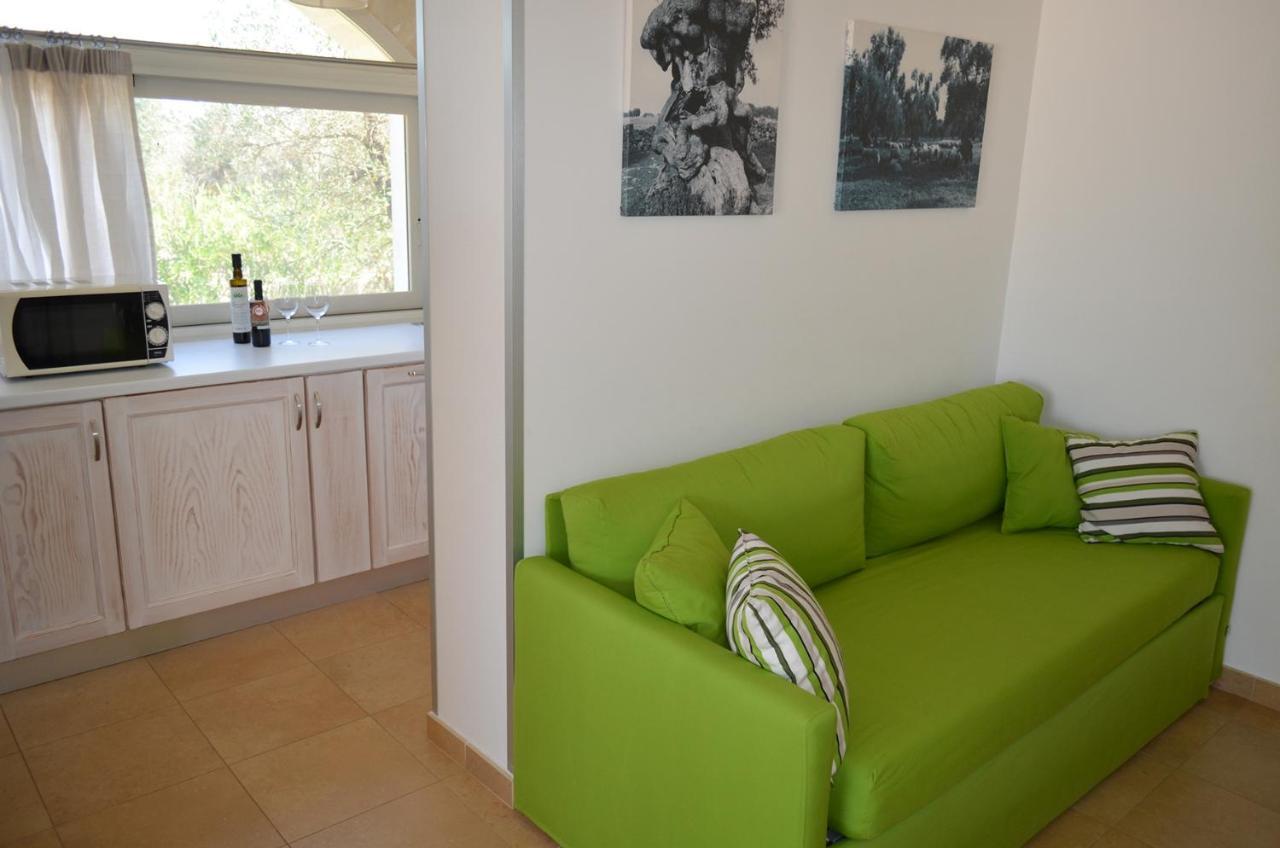 Farm stay Residenza Gemma