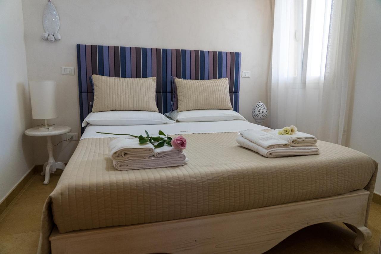 Farm stay Residenza Gemma