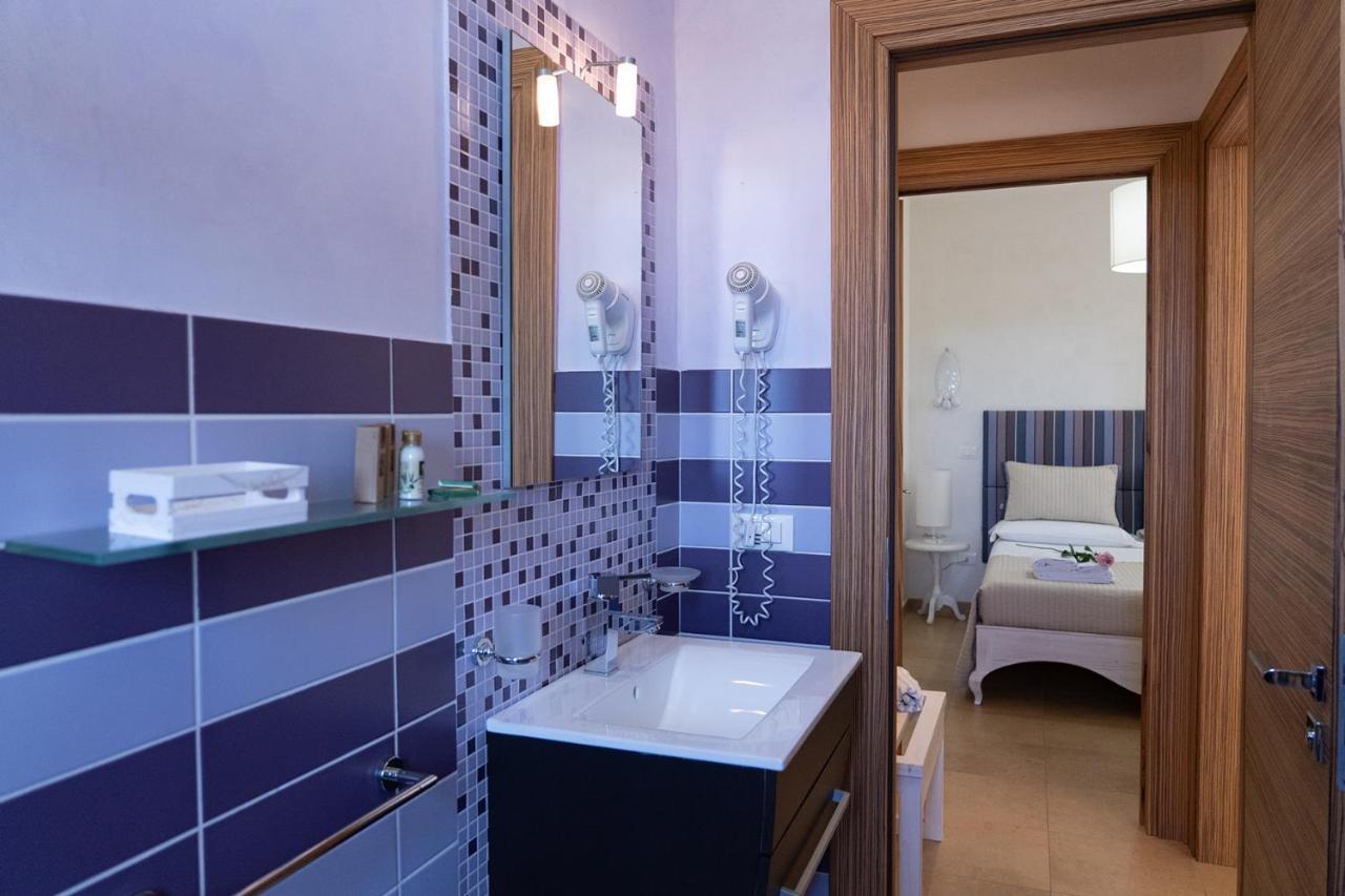 Residenza Gemma *