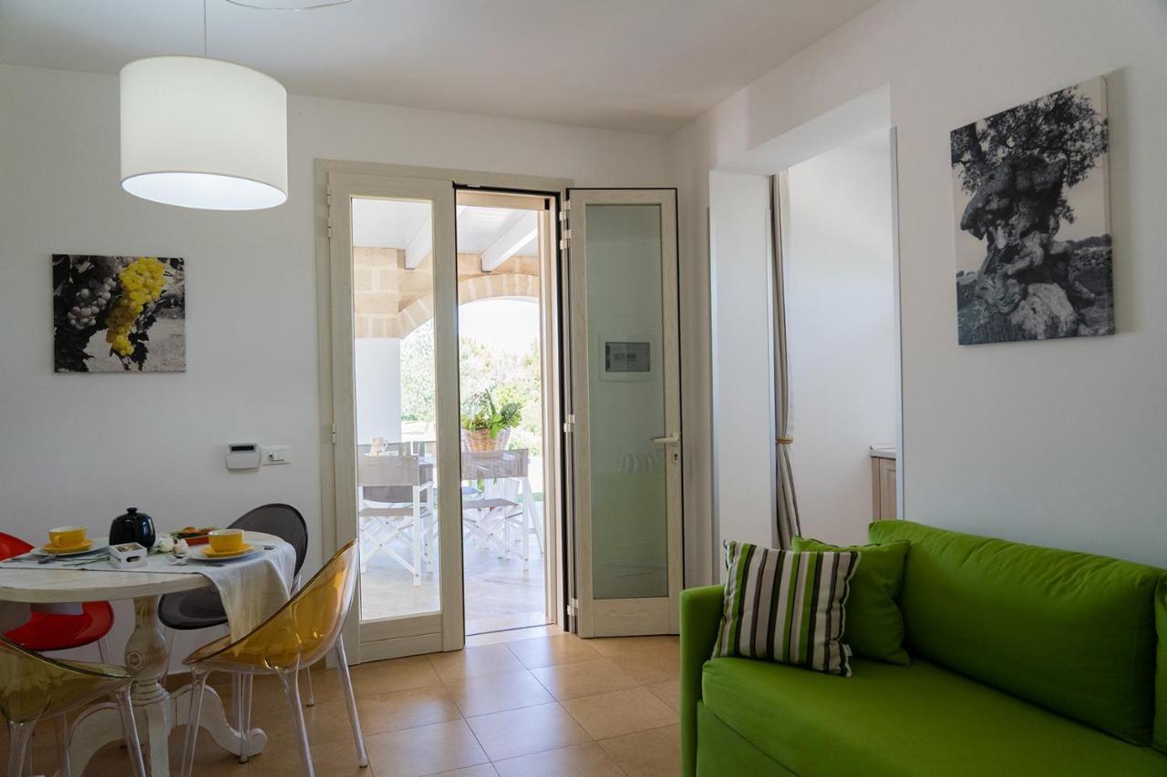 Residenza Gemma * Porto Cesareo