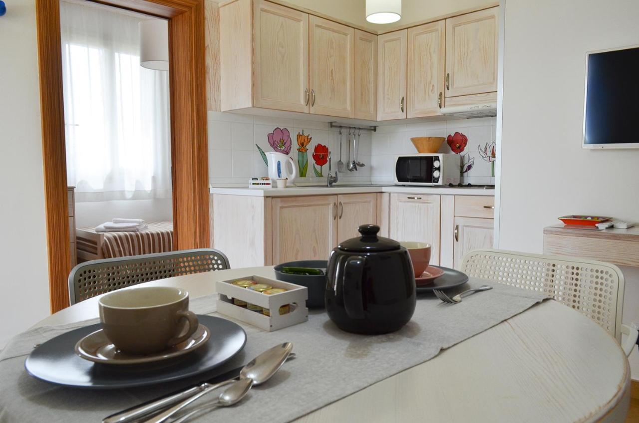 Residenza Gemma * Porto Cesareo