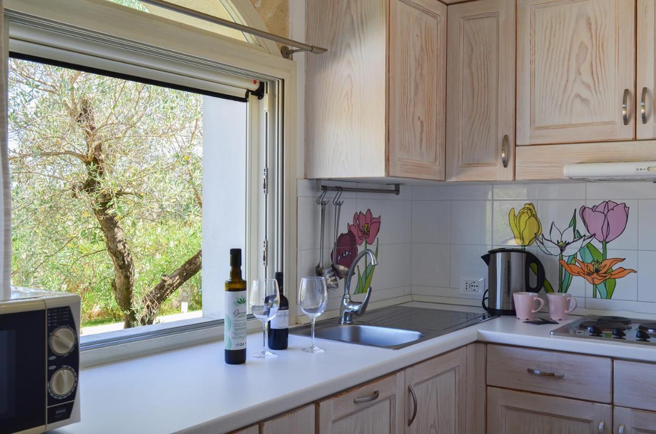 Residenza Gemma Farm stay