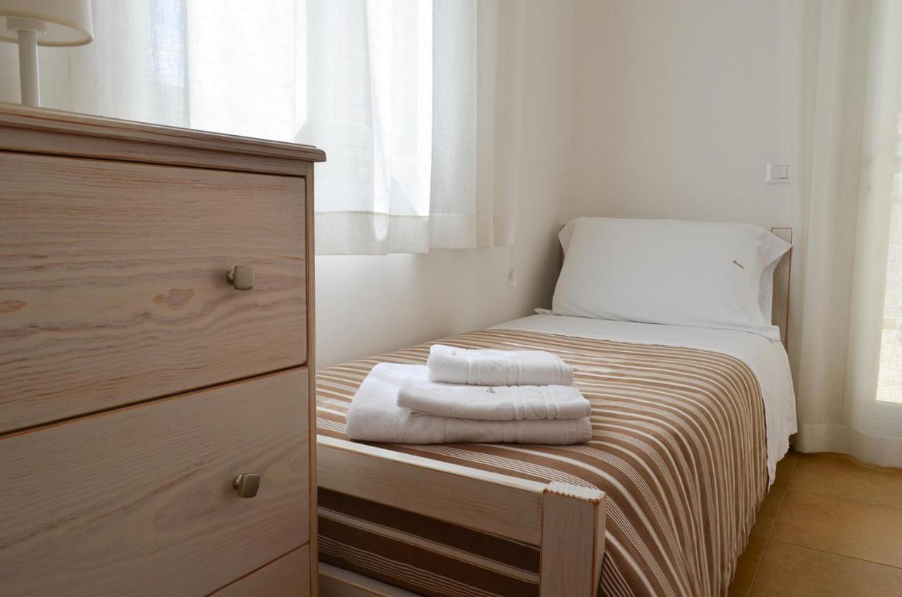 Farm stay Residenza Gemma