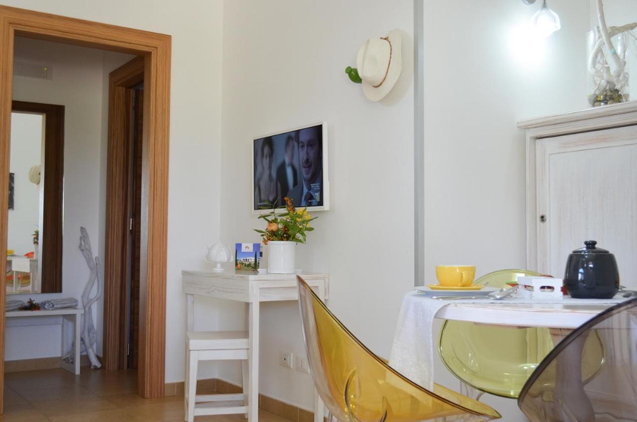 Farm stay Residenza Gemma