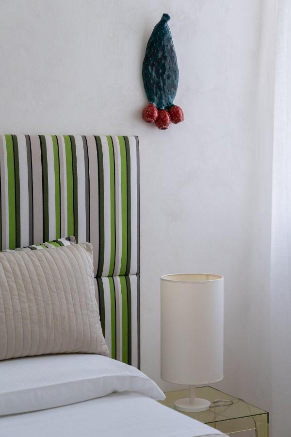 Residenza Gemma Farm stay