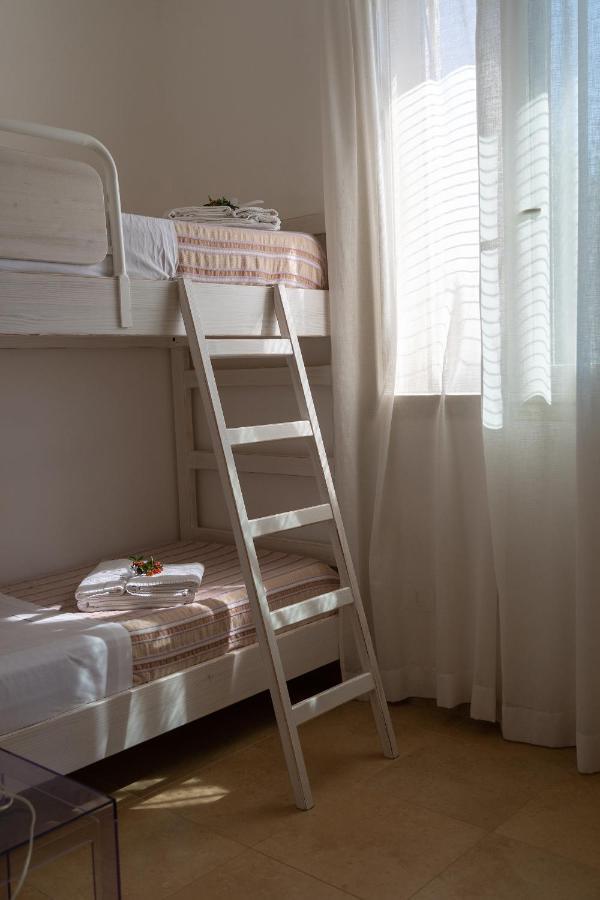 Farm stay Residenza Gemma