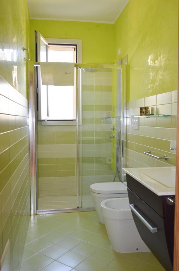 Residenza Gemma Porto Cesareo