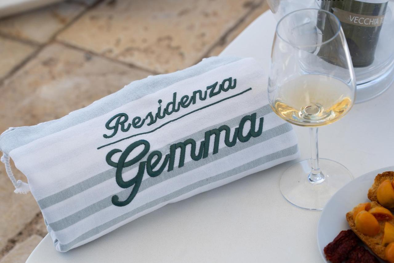 Farm stay Residenza Gemma *